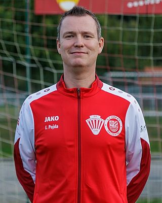 Ingo Pojda