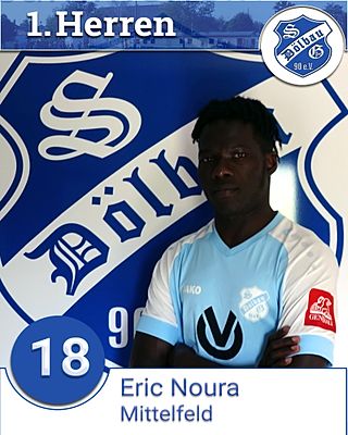 Eric Noura