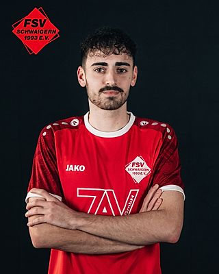Mika Weinhold