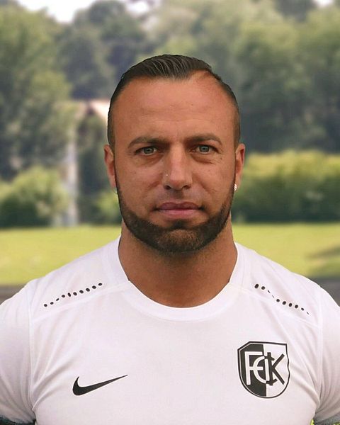 Foto: Konrad Schwendinger