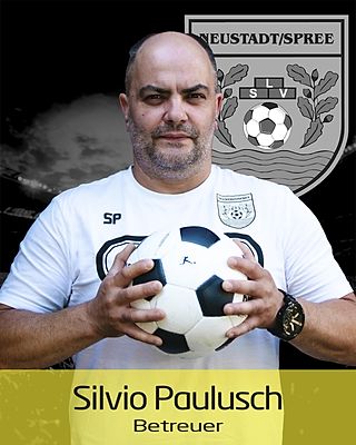 Silvio Paulusch