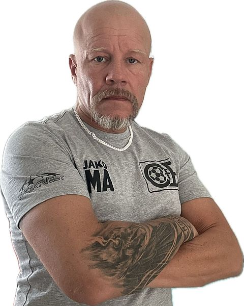 Foto: Mitch Alexander