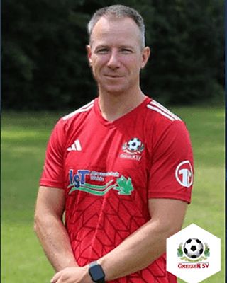 Christian Lippert