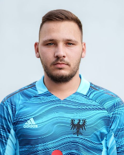 Maikel Röhr