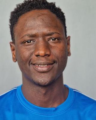 Sillah Bubakary