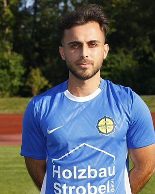 Berkin Özdemir