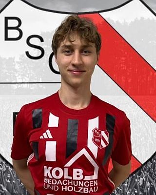 Valentin Czerny