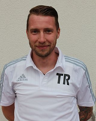 Tim Rösing