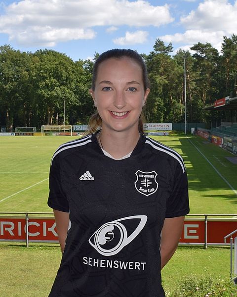 Foto: Celina Müller