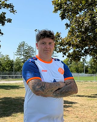 Domenic Steinbach