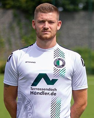 Kevin Müllers