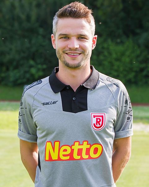 Foto: SSV Jahn