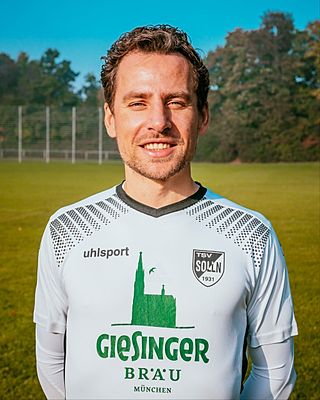 Philipp Baake