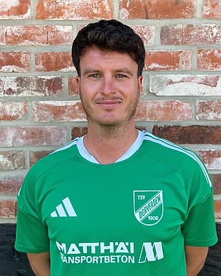 Finn Austermann