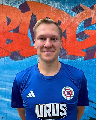 Lars-Michel Riebesell