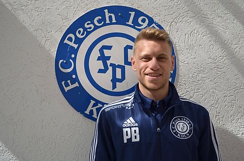 Foto: Kevin Nöthgen