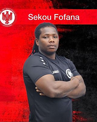 Sekou Fofana