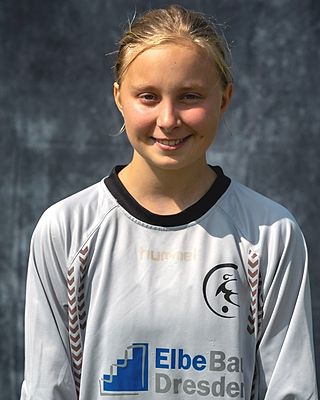 Enna Iris Siegel