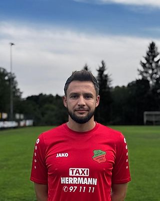 Lars Reichert