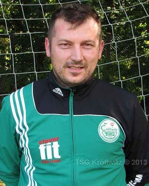 Foto: TSG Kröllwitz