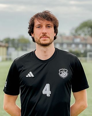 Dario Stierl