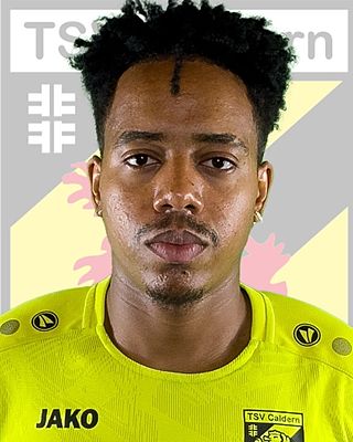 Hanibal Tesfu Asmelash