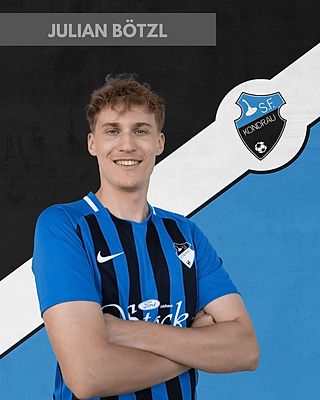 Julian Bötzl