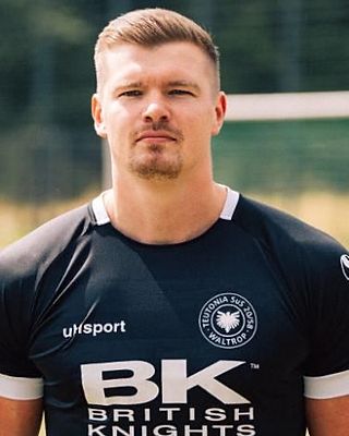 Hendrik Sommer