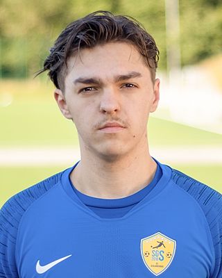 Benjamin Eckardt
