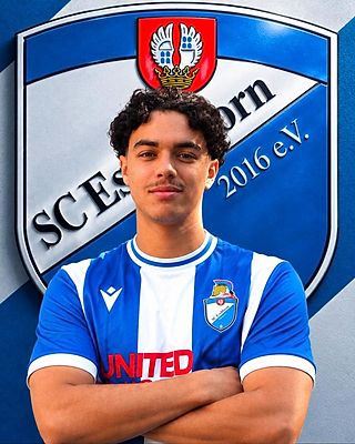 Ahmed Benamar