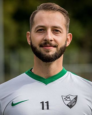 Stephan Hand