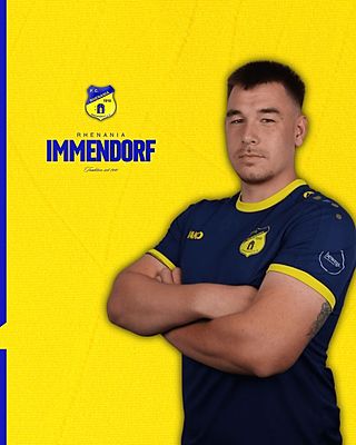 Cedric Pampel