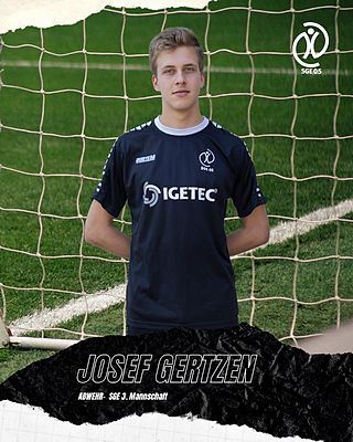 Josef Gertzen
