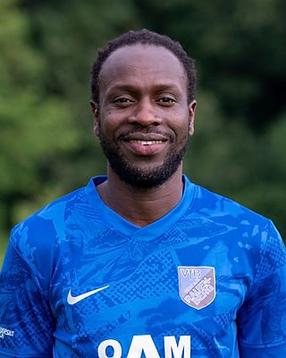 Abubacarr Jawara