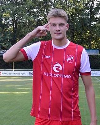 Ole Janssen