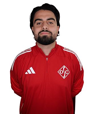 Mohamed Yussef Rkhayes