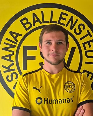 Stefan Berndt