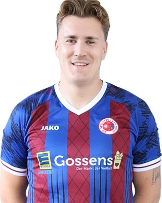 Moritz Gabriel