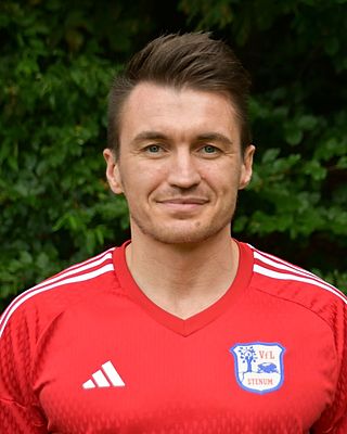Waldemar Kelm