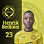 Henrik Bediako