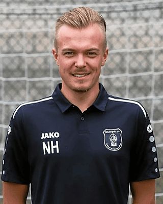 Nils Handrup