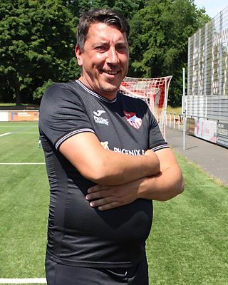 Steven Neubert