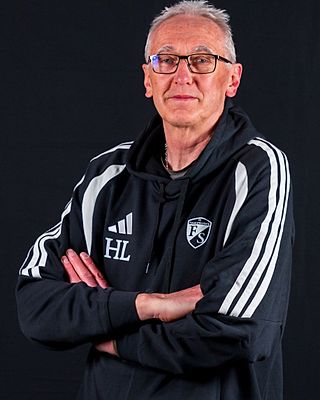 Hartwig Lütjens