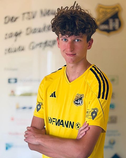 Ben Ritzinger