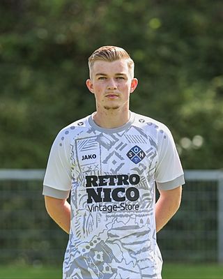 Kristijan Martinovic