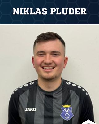 Niklas Pluder