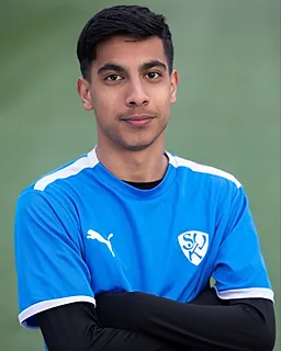 Mohammad Nazari