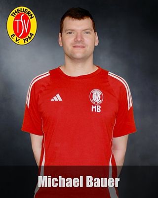 Michael Bauer