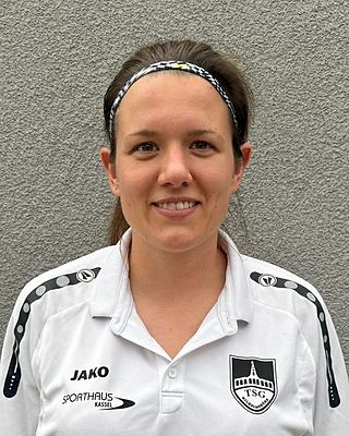 Jasmin Schröder