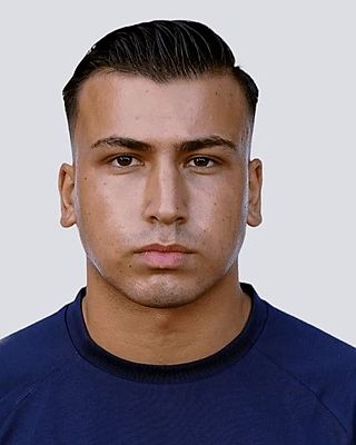 Luca Marte